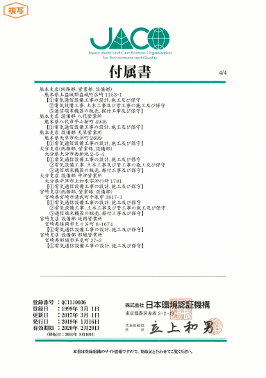 付属書4