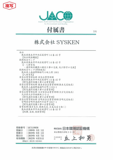 付属書1