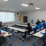 合同勉強会（宮崎）