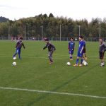 サッカー部②