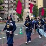 例大祭①