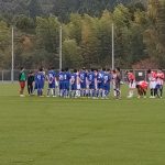 サッカー部③